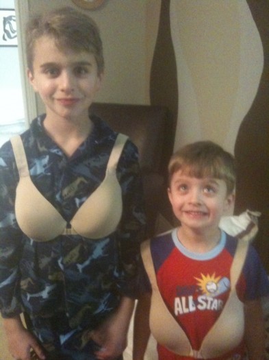 Bras